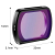 Ulanzi PK-03 (F004) - zestaw, 3x filtr szary ND (ND16, ND64, ND256) do DJI Osmo Pocket 3 - wymiary